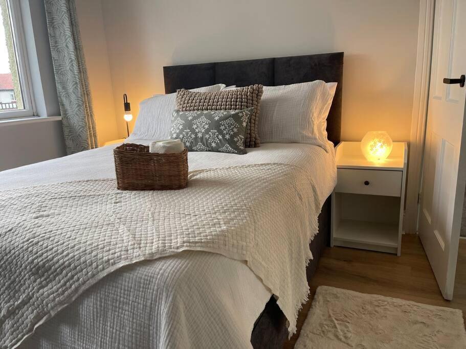 Durham Hideaway Leilighet Eksteriør bilde
