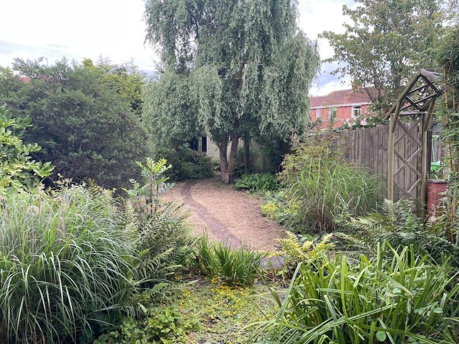 Durham Hideaway Leilighet Eksteriør bilde